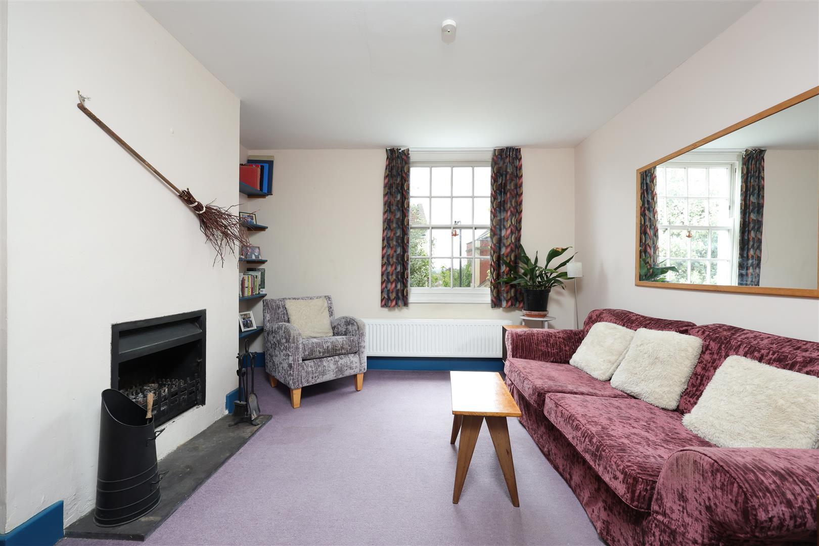 York Road, Montpelier, Bristol Property for Sale with Elephant